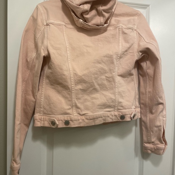 Jean Jacket - Picture 3 of 4